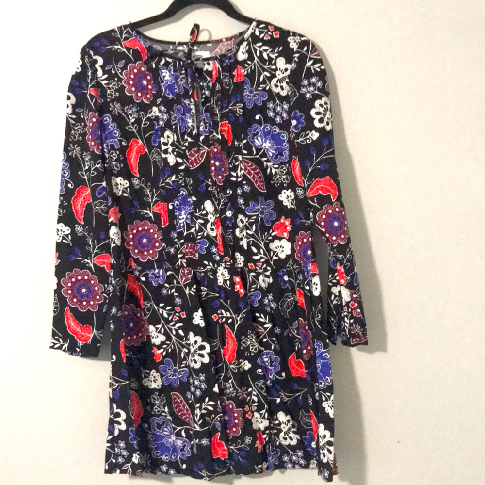 Old Navy Smock Dress